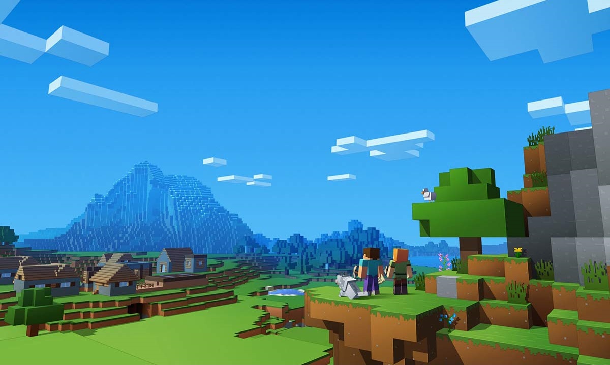 GuiaDigital3's tweet photo. #Minecraft  #MinecraftLive #minecraft建築コミュ #Minecraft軍事部  #MasterCollection  #XboxSeriesS  #XboxSeriesX #xboxmexico #xboxfanfest #gaming #gamer #gamergirls #gamerguy #gamingcommunity #GamingNews  #topbesteviews #Nov11 #November11 

https://t.co/qjrv5C9c0K https://t.co/3YzQ62DEEt