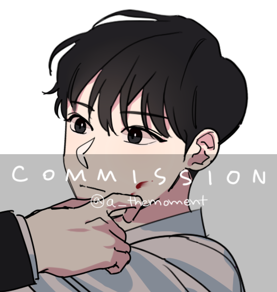 a_themoment's tweet photo. 티알용 LD 두상 커미션 완료했습니다 신청 감사합니다 🥰 https://t.co/V0wDtWDkjD