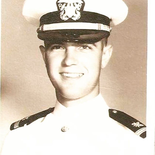 Thanks to all who served!  Miss you every day dad!
#VeteransDay #givethanks #America