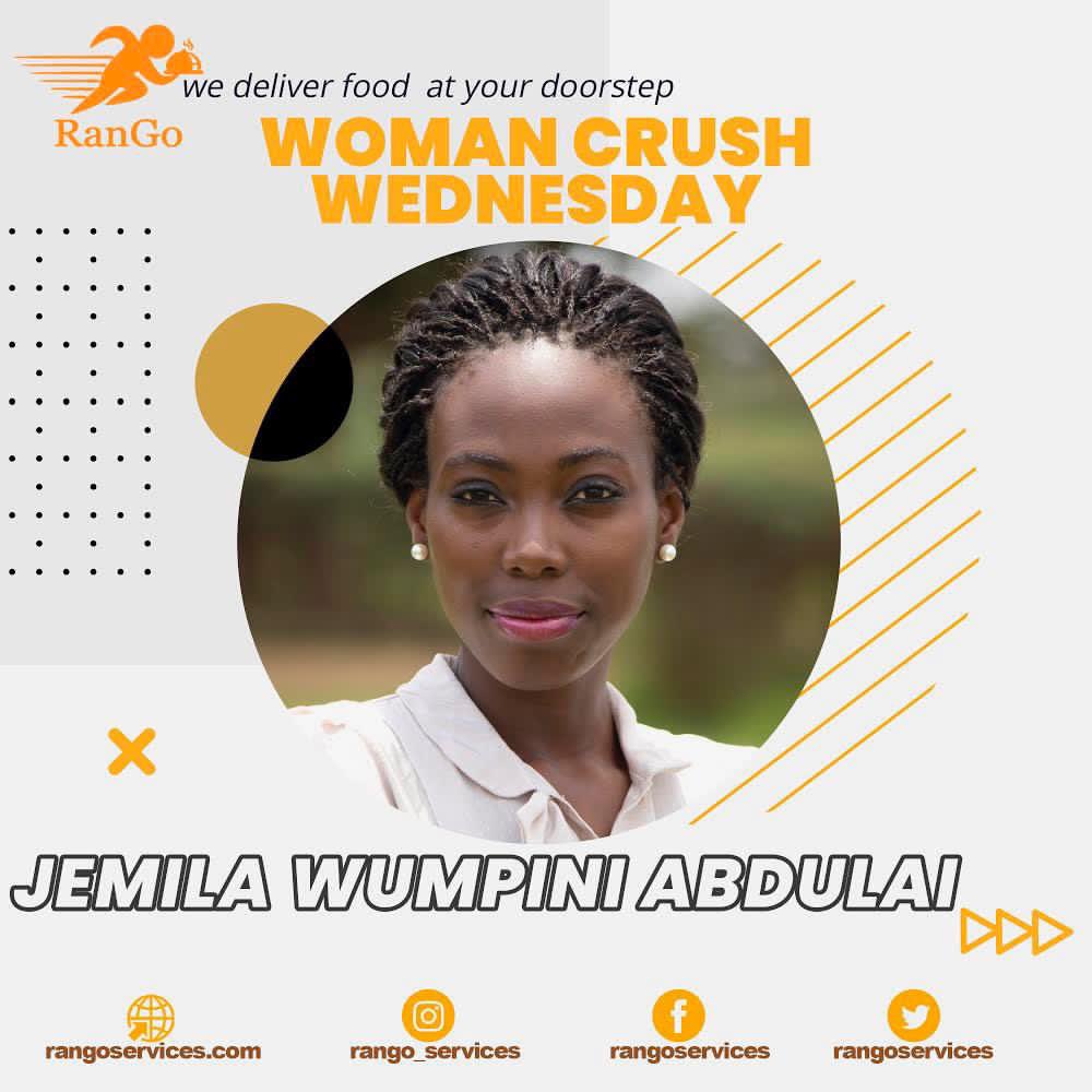 RangoServices's tweet photo. Jemila Abdullai @jabdulai a blogger, writer, digital marketer and founder of https://t.co/Tfutmq4dog is one of the many Ghanaian women making a difference in the digital market in Ghana and beyond. https://t.co/iepA0GnJKx