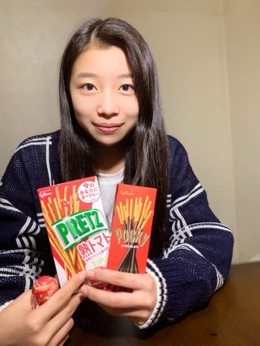 Twitterのコスプレ画像6