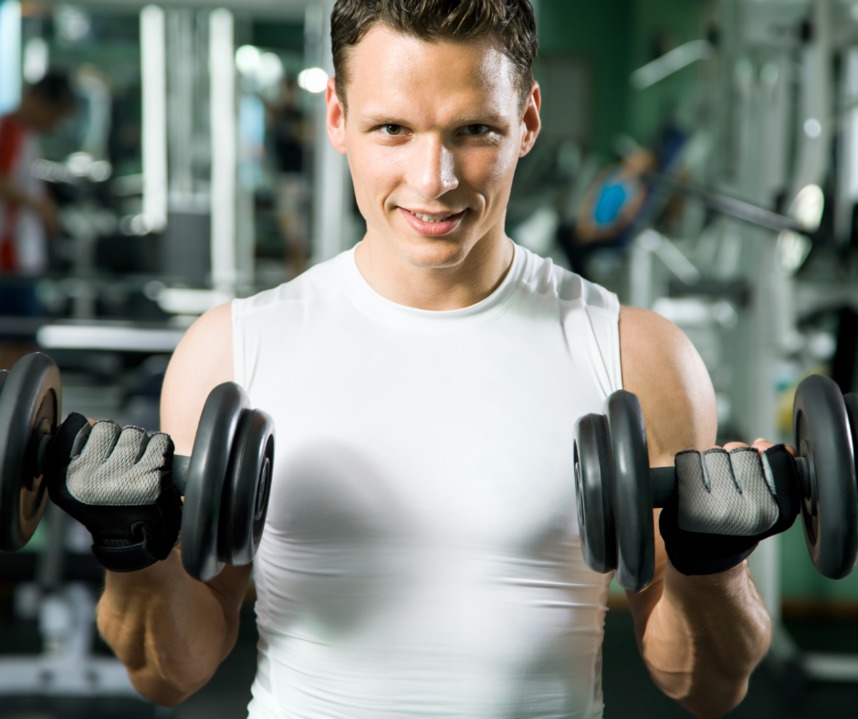 Health & Fitness SA tweet media