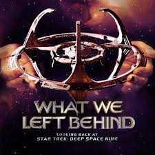 SUSIE1932's tweet photo. @TrekNewsNet @IraStevenBehr A couple of friends were patrons of this and had their names on the credits! How cool is that! We were there at the premiere at DST 2018 with all the cast members. Really special! ๐ฝ๏ธ๐๏ธ๐ฆ๐๐โค๏ธ #StarTrekDS9 #StarTrek #startrekfamily @Startrek #DST2018 https://t.co/MLDBDf9vU5