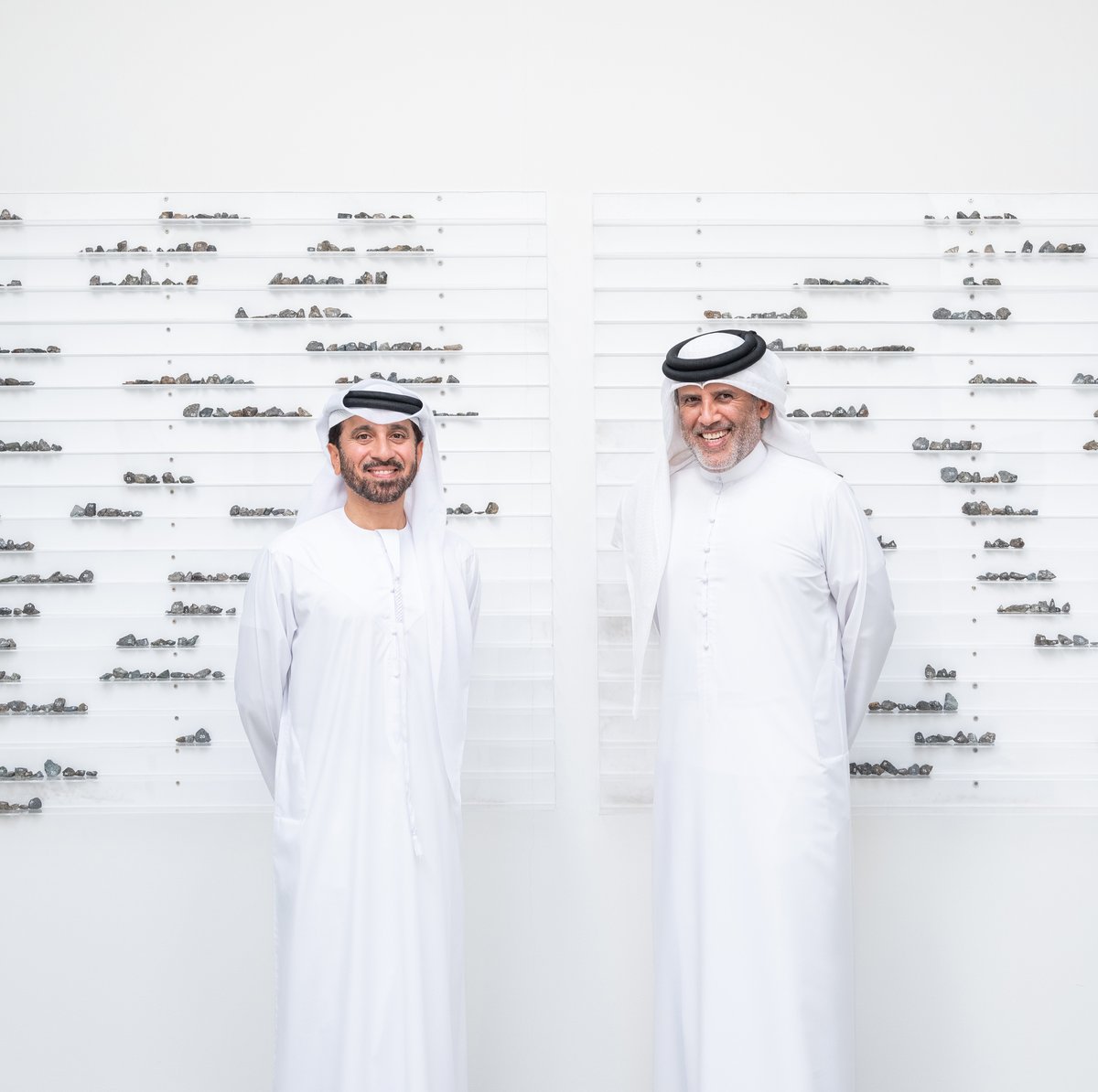 alserkalcf's tweet photo. The Alserkal Arts Foundation and Alserkal Cultural Foundation have joined forces, expanding the Alserkal family’s commitment to arts and culture in the region, under the umbrella of the Alserkal Arts Foundation. Read more here: https://t.co/kodoWCLLpb

@AbdelmonemA @ahmadalserkal https://t.co/Ys6ydvGlwQ