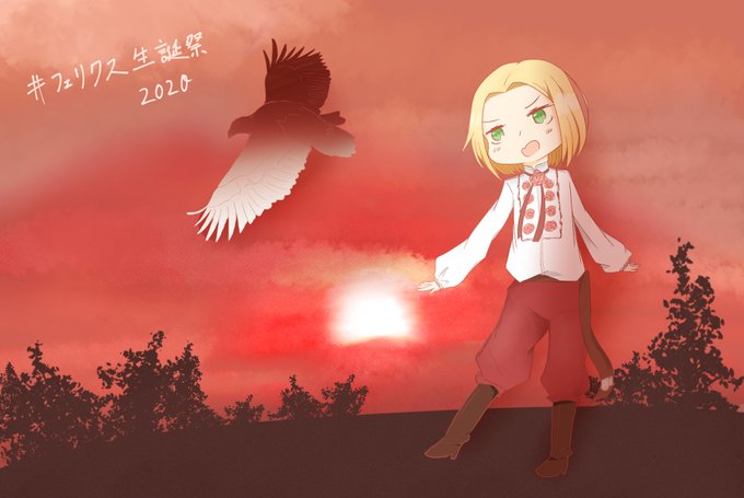 不死鳥 高画質 のtwitterイラスト検索結果 古い順