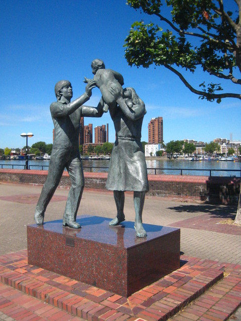 MAKE STATUES GREAT AGAIN