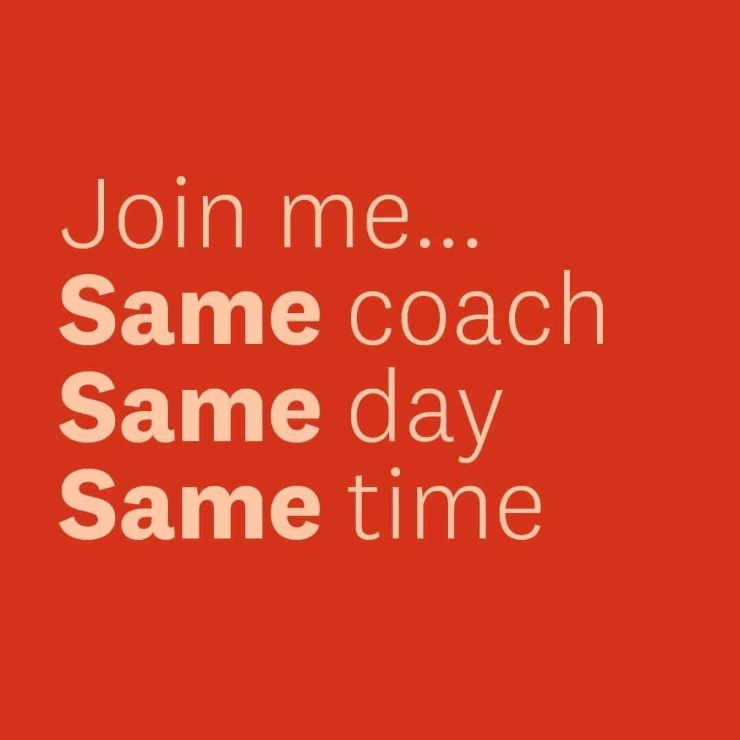 Good morning WHALLEY METHODIST Members!
Today’s the day! Your Wellness Wednesday has gone Virtual!
Tips for joining in:
👍 If you can, weigh yourself
👍 Grab a brew
👍 Come as you are
👍 Only turn your video on if you’re comfortable
👍 Feel comfortable to share
👍 Enjoy yourself!