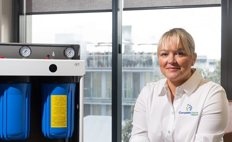 StartupNewsAus's tweet image. Complete Home Filtration raises $2.4M Series A 
startupnews.com.au/2020/11/11/com…
#betterlabs #completehomefiltration #seriesa