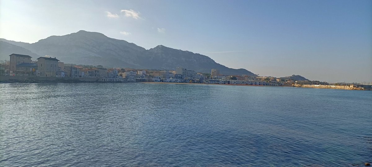 EtienneLantier2's tweet image. #PointeRouge #Marseille