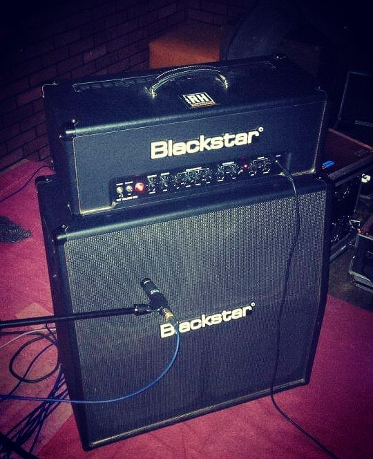 Pure Valve Filth 

#guitaramp #tubeamp #valveamp #blackstaramplification #guitargear #musictaste #musician #livemusic #liveshows #stageperformer #bestamp