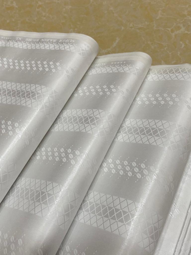 Mucktey's tweet image. A retweet can go a long way 🌹

Wagambari XL

3,200 per yard