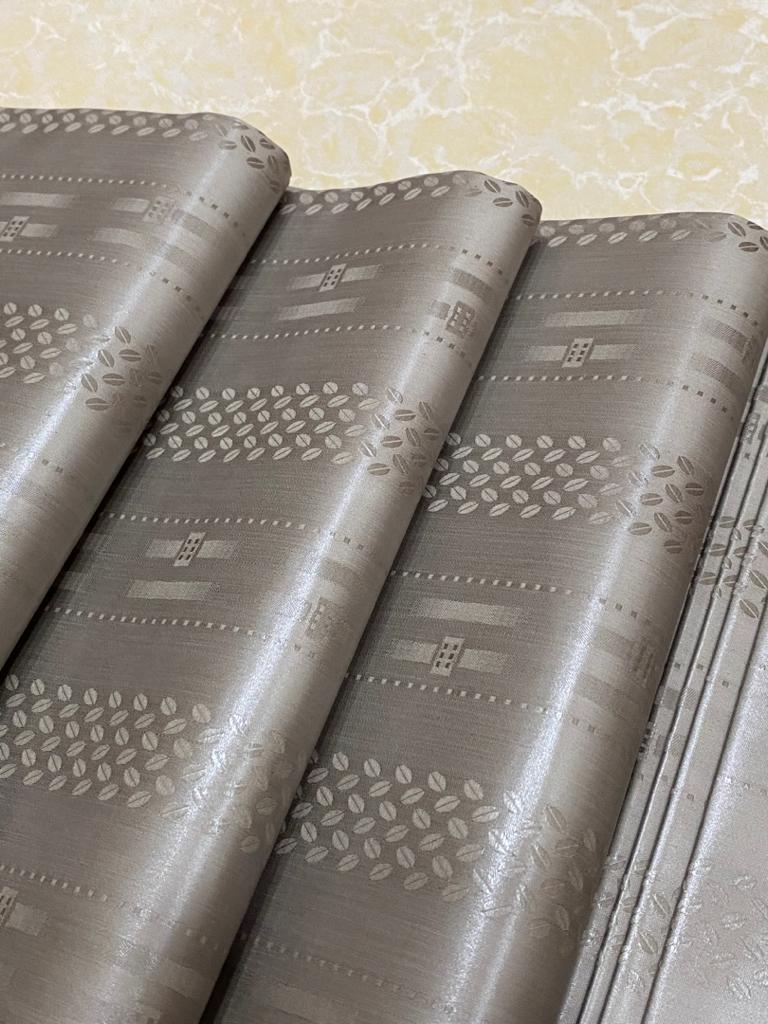 Mucktey's tweet image. A retweet can go a long way 🌹

Wagambari XL

3,200 per yard