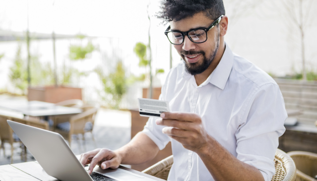 Kundenbindungsprogramme durchführen und gleichzeitig Datenschutzgesetze einhalten (#DSGVO, #CCPA etc.). Ohne großen Personalaufwand in der IT. Das geht mit #CIAM: Customer Identity und Access Management. <a href="/Akamai/">Akamai Technologies</a> <a href="/DieboldNixdorf/">Diebold Nixdorf</a> <a href="/SamyMakki/">Samy</a> #cybersecurity bit.ly/32zWYd0