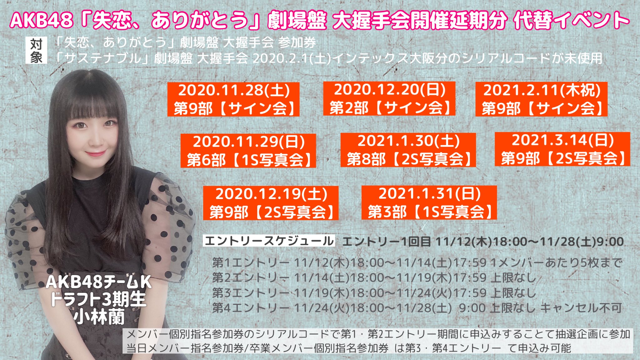 AKB48 サステナブル 全国握手券 イベント参加券 10枚セット AKB48 サステナブル 全国握手券 20枚 AKB48 シュートサイン 全国