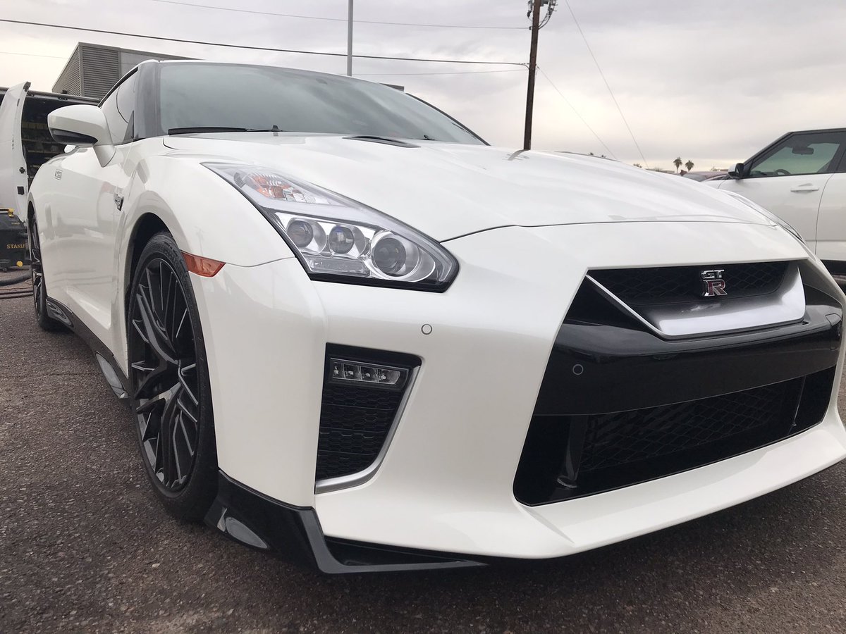styledetails's tweet photo. GTR received luxury package #Phoenix #arizona #tempe #scottdale #like4like #follobackforfolloback #carwash #mobiledetail #autodetail https://t.co/C1QHOOqLzW https://t.co/iMSqN0DP4t