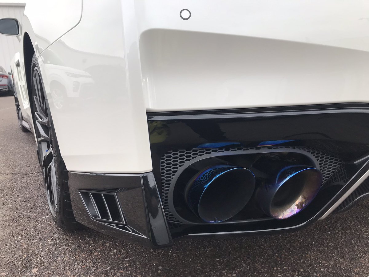 styledetails's tweet photo. GTR received luxury package #Phoenix #arizona #tempe #scottdale #like4like #follobackforfolloback #carwash #mobiledetail #autodetail https://t.co/C1QHOOqLzW https://t.co/iMSqN0DP4t