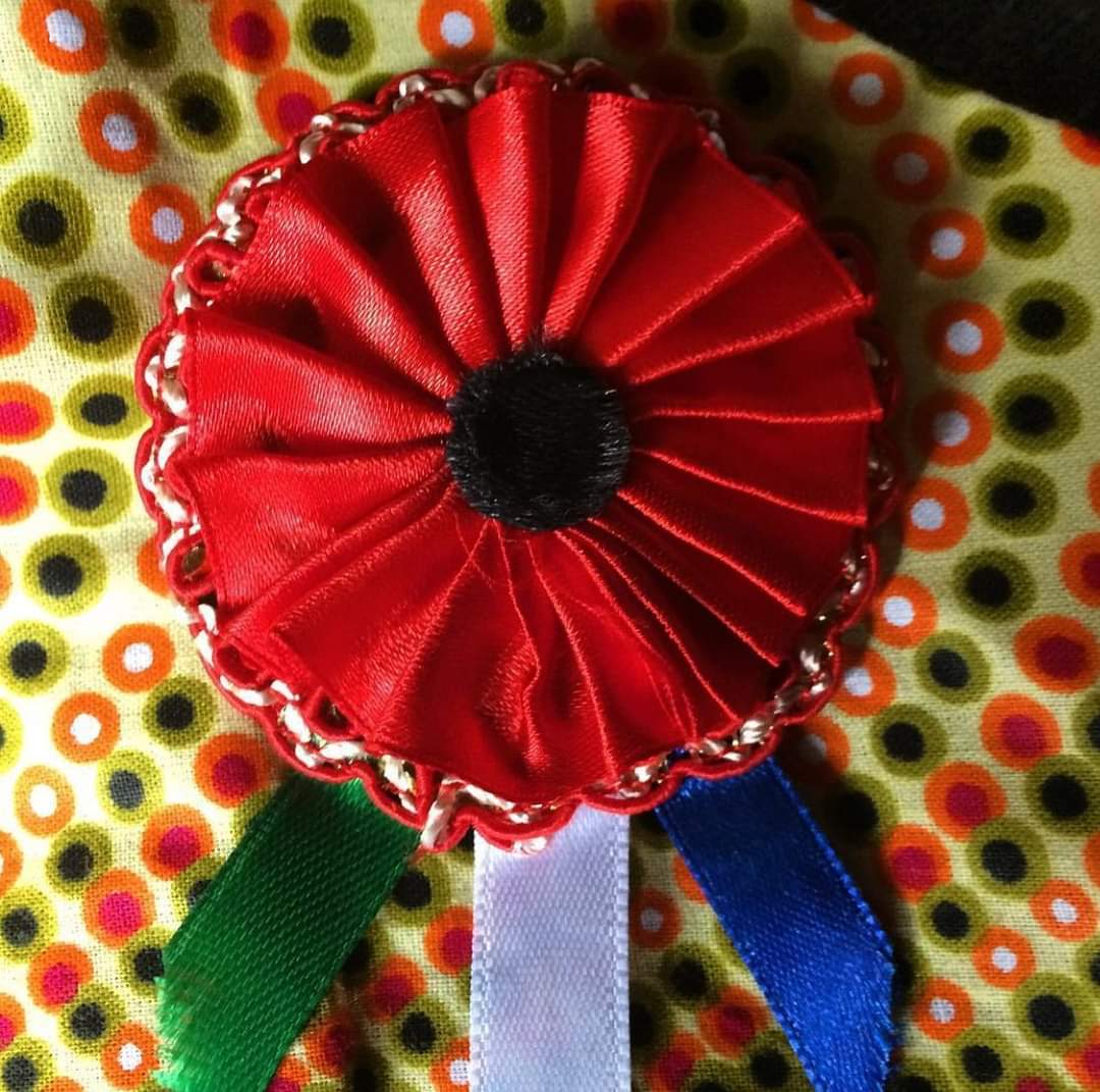 TransformSalone's tweet photo. They shall grow not old, as we that are left grow old:
Age shall not weary them, nor the years condemn.
At the going down of the sun and in the morning
We will remember them
πΈπ±ππ¬π§β€οΈ
#transformsalone #rememberanceday #11thnovember #11thhour11thday11thmonth #wewillrememberthem https://t.co/X2nIEwAqQc