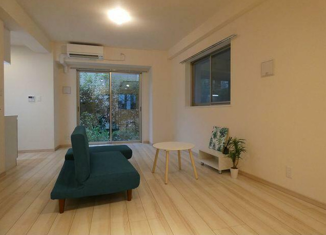 部屋探し