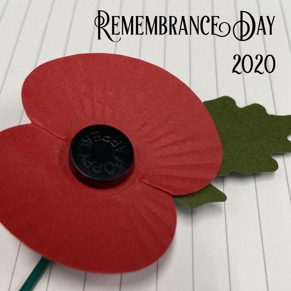 teachapply's tweet photo. Remembrance Day 2020

“They shall grow not old, as we that are left grow old;
Age shall not weary them, nor the years condemn.
At the going down of the sun and in the morning
We will remember them.” 

#LestWeForget #RemembranceDay2020 https://t.co/URSdZyNUHj