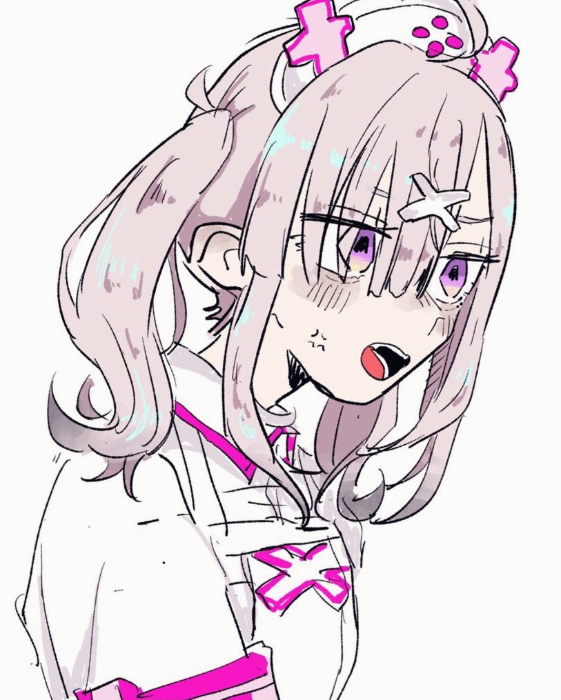さいきんのえ、、 