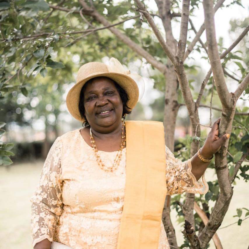 We have lost a titan, a tireless and devoted teacher who modelled a generation of leaders. Mama Evelyn Menjo, the founder of Roseve Educational Centre in Nandi County, was a distinguished educationist and a pillar of the community whose legacy will endure forever.