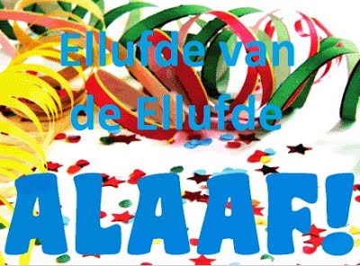 KosKwoier's tweet photo. We hebben er dit jaar niet veel aan maar het is vandaag toch 11-11-2020 🥳
#Carnaval2021 https://t.co/WyxbPduZ8O