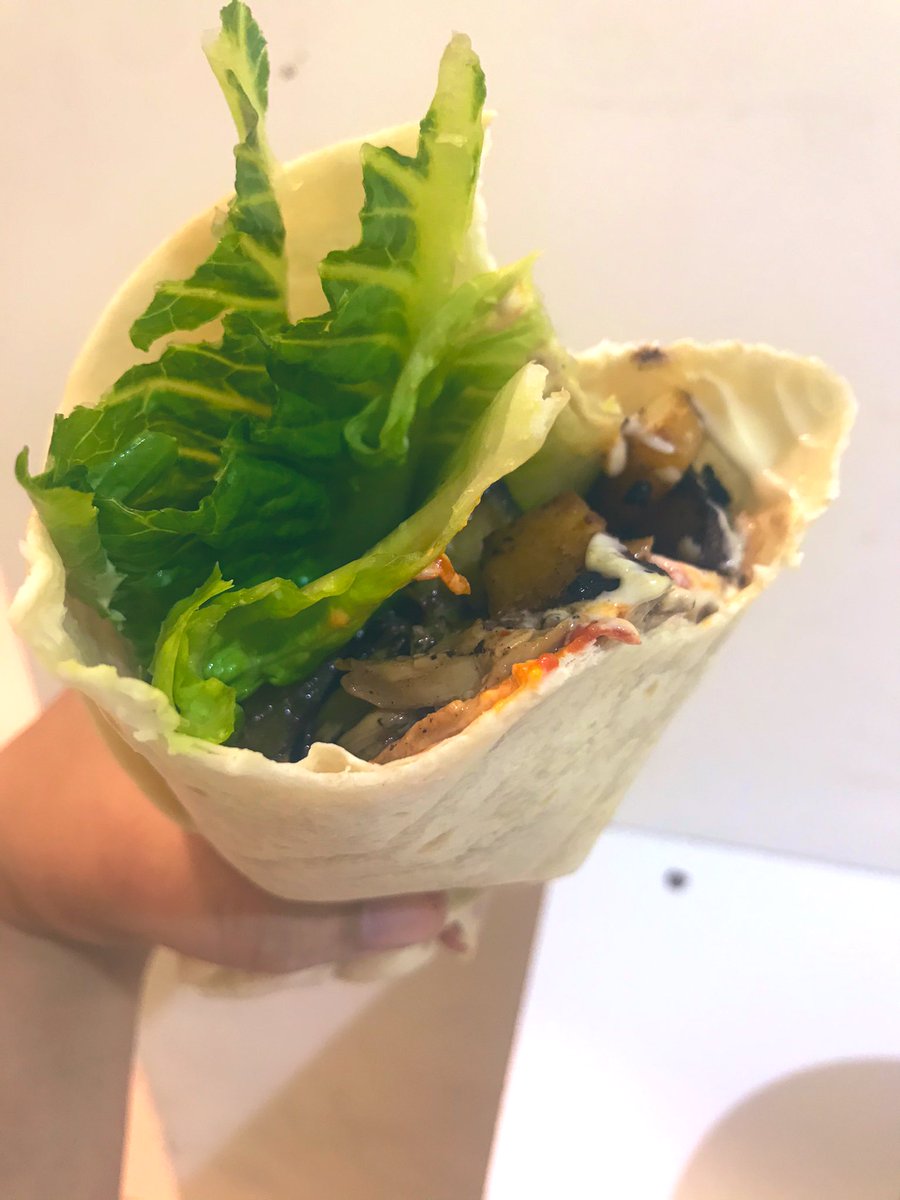 kriziagarciano's tweet photo. #healthywraps #foodporn π https://t.co/y2T9cZexnN