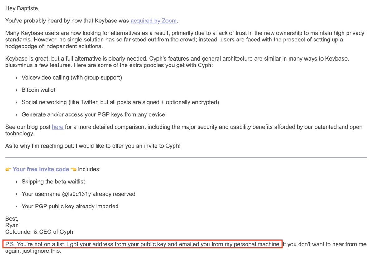 Baptiste Robert tweet media