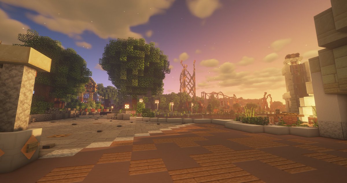 🍂AstérixCraft🐗 tweet media