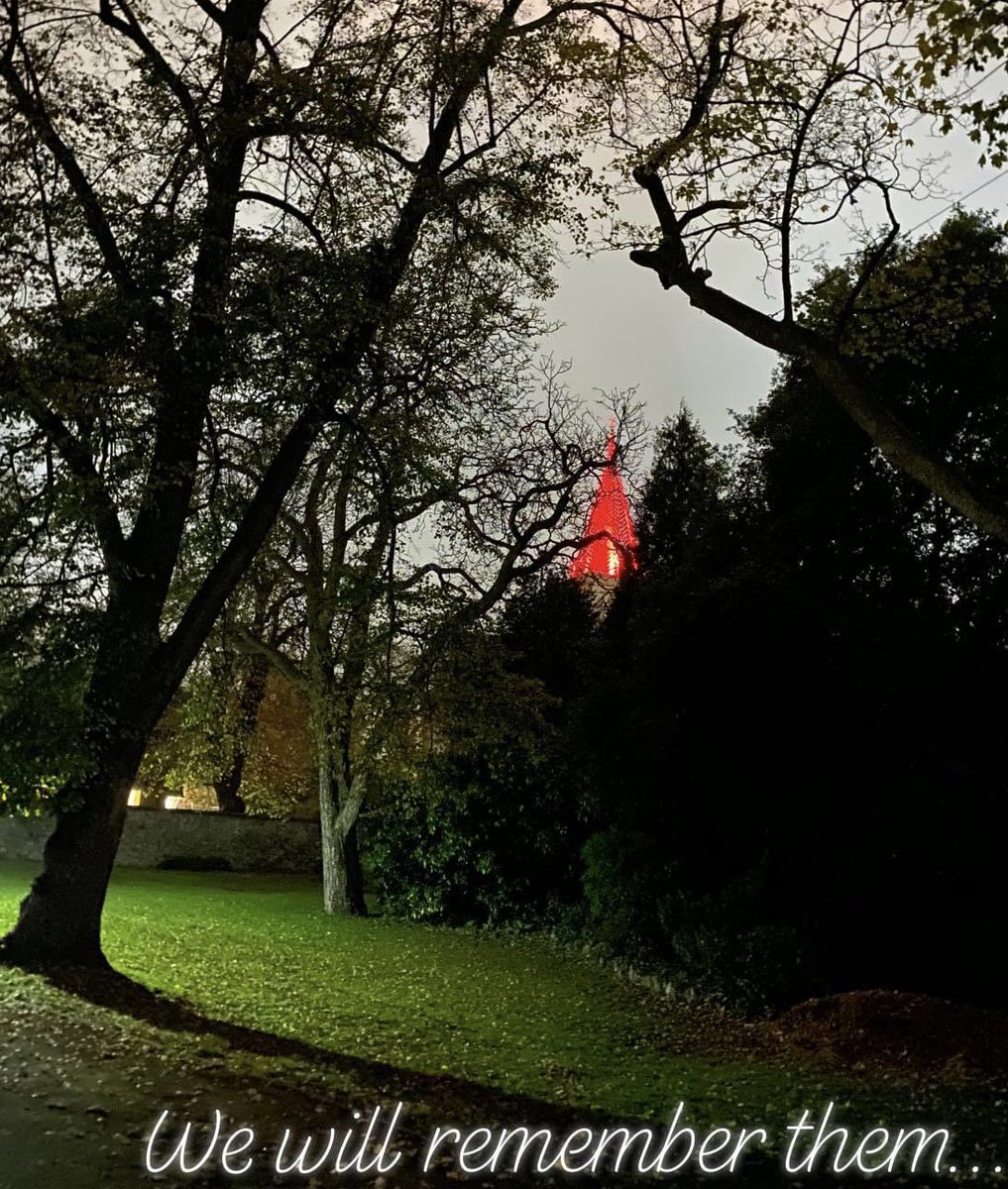 Canon Gordon Giles tweet media