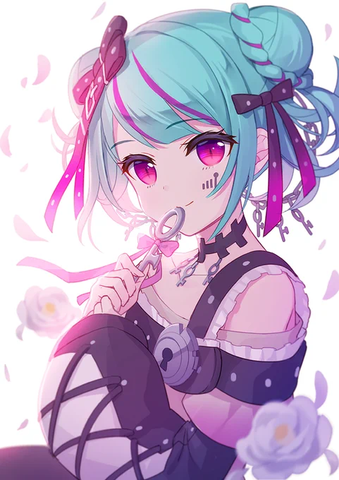 ウィフィちゃんHappy birthday!🎉🎂
いつも楽しませてくれてありがとう📶✨
#WiffyArt 