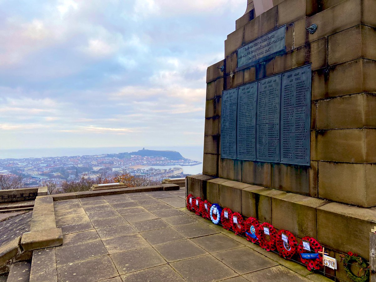 ScarbsMuseums's tweet photo. On today’s #ArmisticeDay we remember all those who’ve served and sacrificed during conflict. 

#RememberAtHome #LestWeForget https://t.co/lSTi2WV2Zl