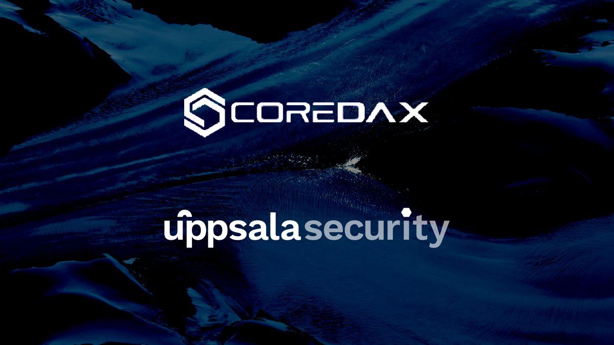 UPPSentinel's tweet photo. 🎉 We are happy to share that through our partnership with OCTASolution we will provide our core crypto AML Solutions, including the TRDB, CATV and CARA as part of a complete Anti-Money Laundering system for #Coredax, a local Digital Asset Exchange in South Korea! #AML $UPP https://t.co/EJbGjeXiSL
