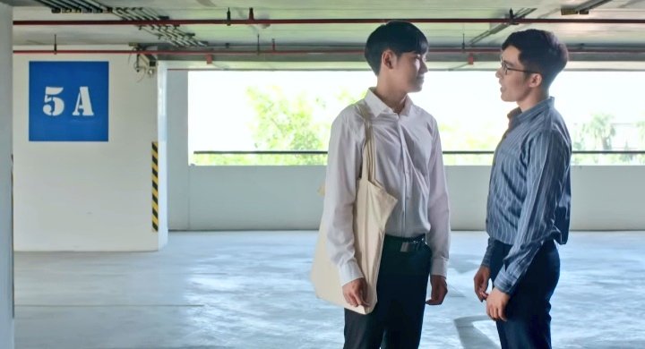 hbharu7's tweet photo. "𝑊ℎ𝑎𝑡 𝑐𝑎𝑛 𝑚𝑎𝑘𝑒 𝑢 𝑠𝑚𝑖𝑙𝑒?"
#SamEarth
#FriendZone2EP7 https://t.co/0AbuDHVIwC