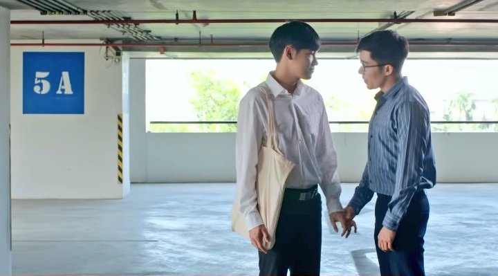 hbharu7's tweet photo. "𝑊ℎ𝑎𝑡 𝑐𝑎𝑛 𝑚𝑎𝑘𝑒 𝑢 𝑠𝑚𝑖𝑙𝑒?"
#SamEarth
#FriendZone2EP7 https://t.co/0AbuDHVIwC