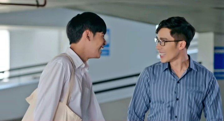 hbharu7's tweet photo. "𝑊ℎ𝑎𝑡 𝑐𝑎𝑛 𝑚𝑎𝑘𝑒 𝑢 𝑠𝑚𝑖𝑙𝑒?"
#SamEarth
#FriendZone2EP7 https://t.co/0AbuDHVIwC
