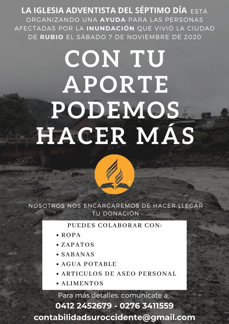 samarylisbeth's tweet photo. Todos juntos ayudando a Rubio https://t.co/AoRUptbreg