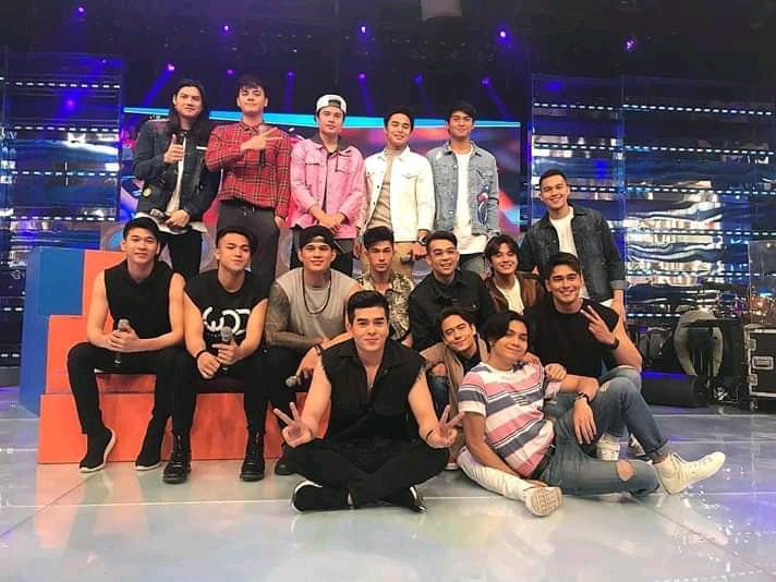 HashtaggrOfcial's tweet photo. Our bias @hashtag_luke07 @Hashtag_nikko13 @HT_Ryle @iamzeuscollins @iamr2alonte @Hashtag_tomD @hashtag_CK @Hashtag_jimboyM @hashtag_k1d @Hashtag_Jameson @hashtag_wilbert @hashtag_Vitto @hashtag_maru @hashtag_rayt @angeles_paulo 

HASHTAG5 ANNIVERSARY https://t.co/Jk36MrLfUJ