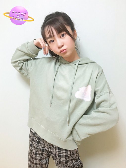 青島もものTwitter画像6