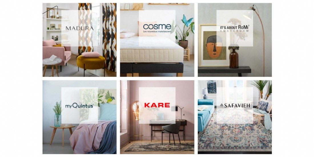 Maison du Monde (@MDM_FR) lance sa #marketplace en 🇫🇷 et accélère sa #digitalisation 🔝

👉 Plus de 200 marques soit 25 000 nouvelles références pour ↗️ le trafic #web et la notoriété de la marque

🔗 ecommercemag.fr/Thematique/ret…
#mbadmb #retail #ecommerce #TransfoNum