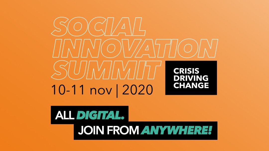 AshokaNordic's tweet image. Today, Ashoka and Reach for Change will debate Changemaking through the crisis and how it contributes to a better new normal 🎉 The #ChangemakerMap initiative will be also introduced during the session, looking at new trends within the #socialentrepreneurship field in 🇸🇪🇳🇴🇩🇰🇫🇮