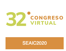 TodoDermatitis's tweet image. Inmunoterapia con alergenos y biológicos para el #asma. 

El sábado acabó #SEAIC2020. Si no pudiste conectarte, puedes descargarte las notas de prensa con lo más destacado del congreso. 

seaic.org/inicio/noticia…