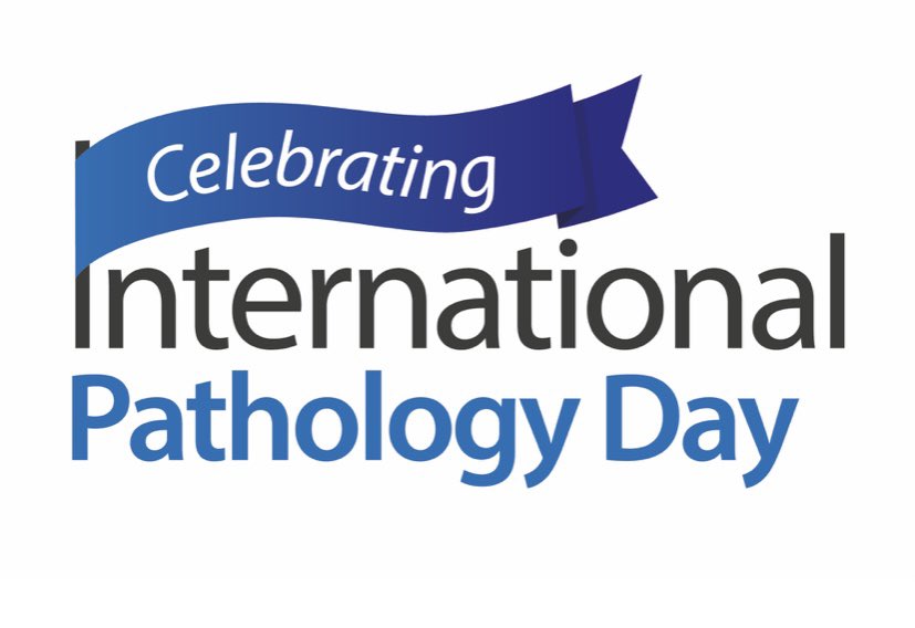 #PathologyLive <a href="/RCPath/">RC of Pathologists</a> <a href="/gloshospitals/">Gloucestershire Hospitals NHS Foundation Trust</a>