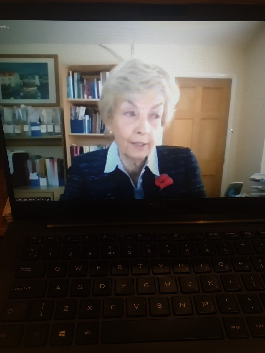 JoM_MatronNHS's tweet photo. Fascinating presentation from Baroness Julia Camberlege #insightful and #raiseconcern.  #HSJpatientsafety https://t.co/n6BW8IrJp3
