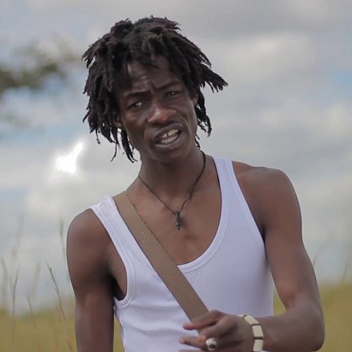 (Tocky Vibes)First lyric that comes to mind?