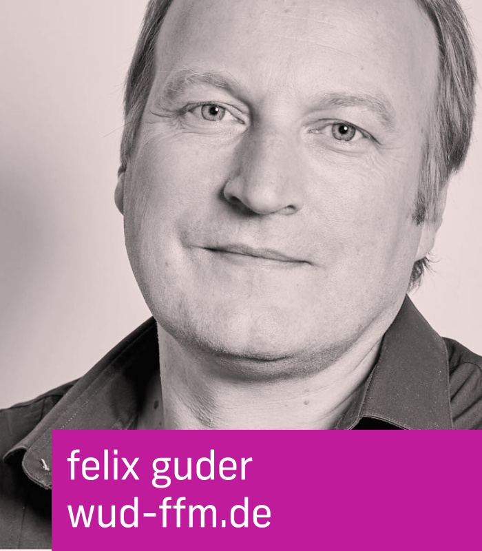 iconstorm's tweet photo. Schon angemeldet für den #wudffm morgen? Last but not least diskutiert dort Felix Guder (Iconstorm) mit Kirsten Brühl (LinkingMinds) den Status von Design in Unternehmen anderer Branchen. Mehr zu Kirsten: https://t.co/g4NQHaOCSJ Registrierung zum Event: https://t.co/NgkgBeGr8B https://t.co/66UL62NlyH