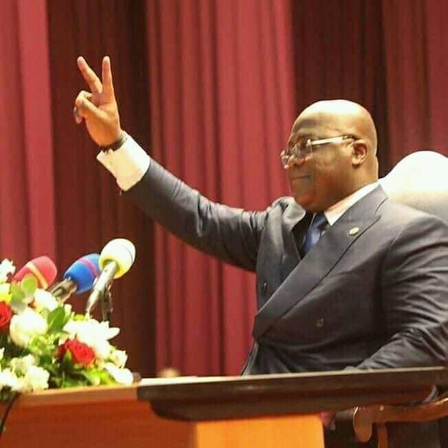 GecocoMulumba's tweet photo. La dynamique gecoco Mulumba soutiens à 100% le consultation du chef de l'État pr @fatshi13 https://t.co/7bSCK42N8i