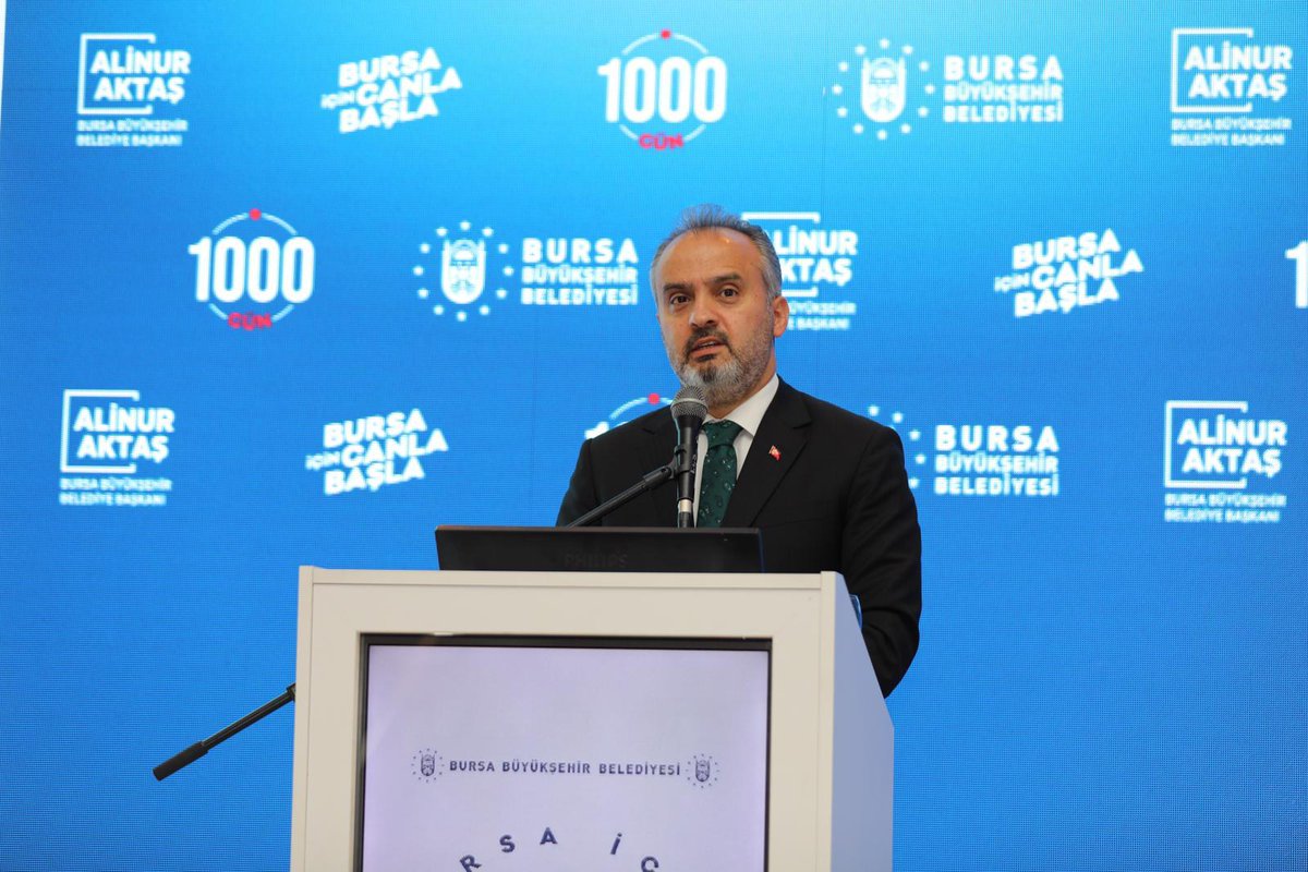 Alinur Aktaş