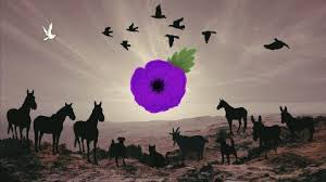 #LestWeForget