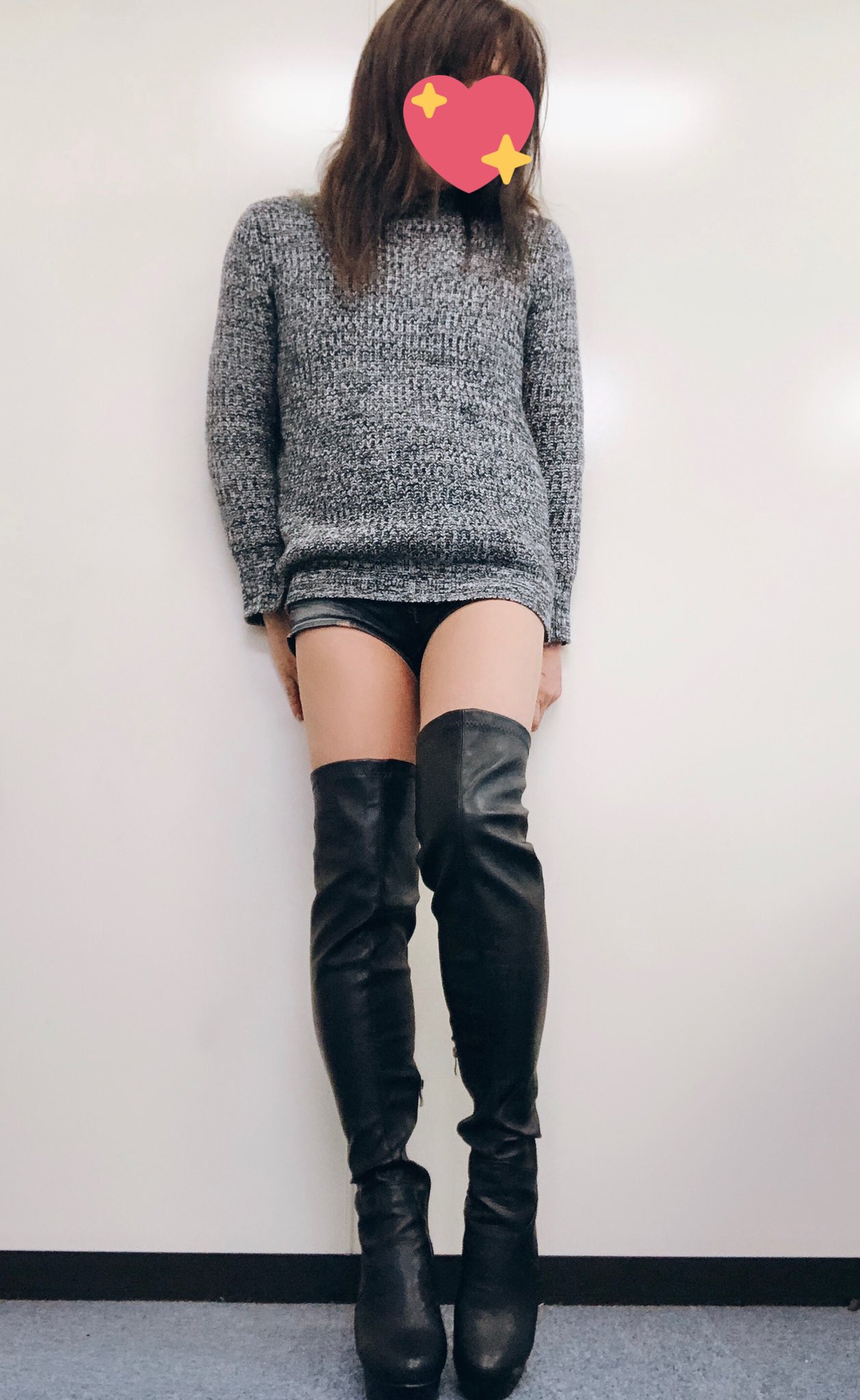 N Bikinistyle タイツもいいけどやっぱりショーパン ロングブーツコーデ ニーハイブーツ T Co Jvtcgglgy0 Twitter